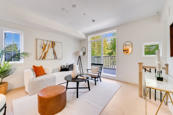 Photo 6 at 105 - 918 W 32nd Avenue, Cambie, Vancouver West