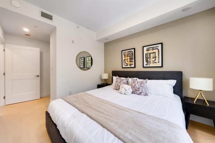 Photo 16 at 105 - 918 W 32nd Avenue, Cambie, Vancouver West