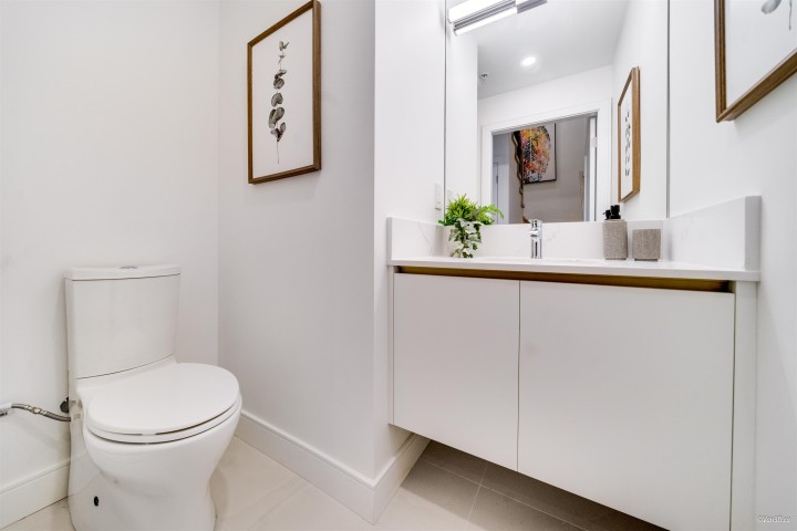 Photo 12 at 105 - 918 W 32nd Avenue, Cambie, Vancouver West