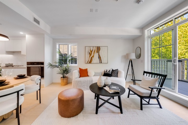 Photo 7 at 105 - 918 W 32nd Avenue, Cambie, Vancouver West