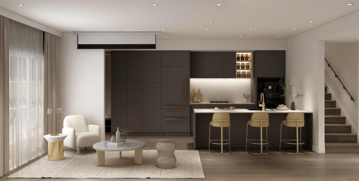 Photo 32 at 105 - 918 W 32nd Avenue, Cambie, Vancouver West