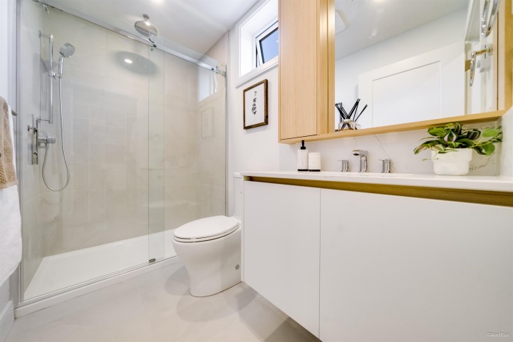 Photo 14 at 105 - 918 W 32nd Avenue, Cambie, Vancouver West