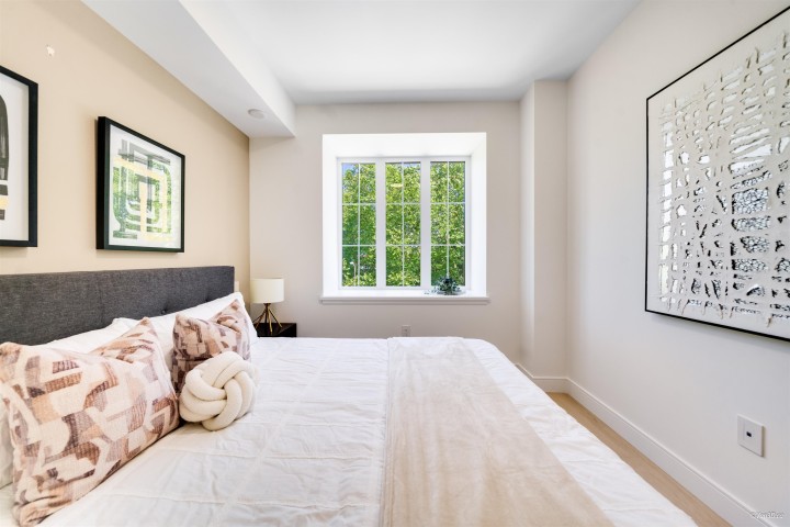 Photo 18 at 105 - 918 W 32nd Avenue, Cambie, Vancouver West