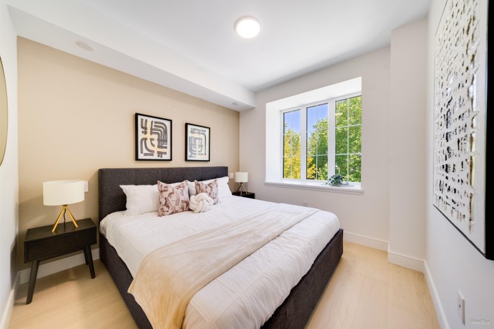 Photo 15 at 105 - 918 W 32nd Avenue, Cambie, Vancouver West