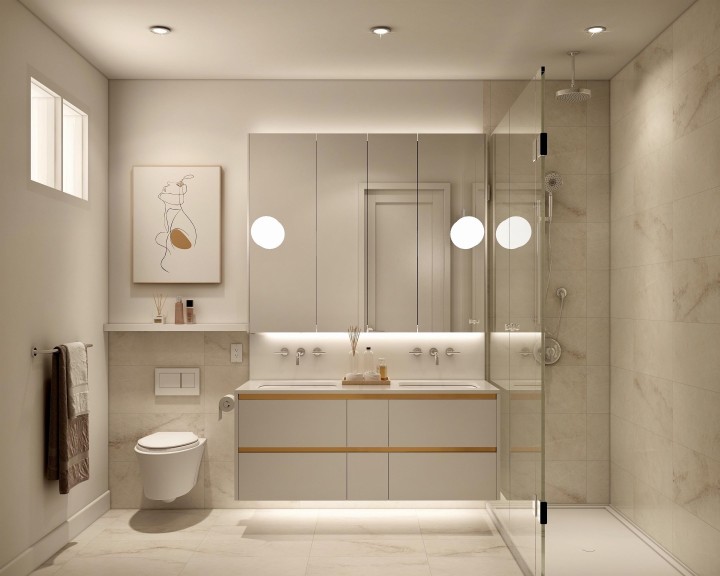 Photo 29 at 105 - 918 W 32nd Avenue, Cambie, Vancouver West