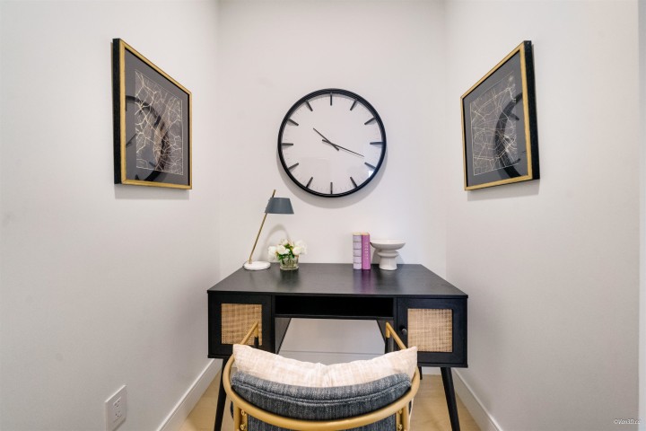 Photo 8 at 105 - 918 W 32nd Avenue, Cambie, Vancouver West