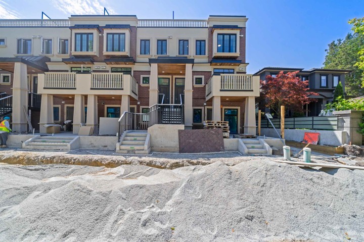 Photo 25 at 105 - 918 W 32nd Avenue, Cambie, Vancouver West