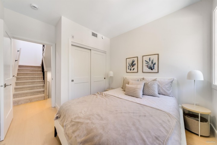 Photo 21 at 105 - 918 W 32nd Avenue, Cambie, Vancouver West