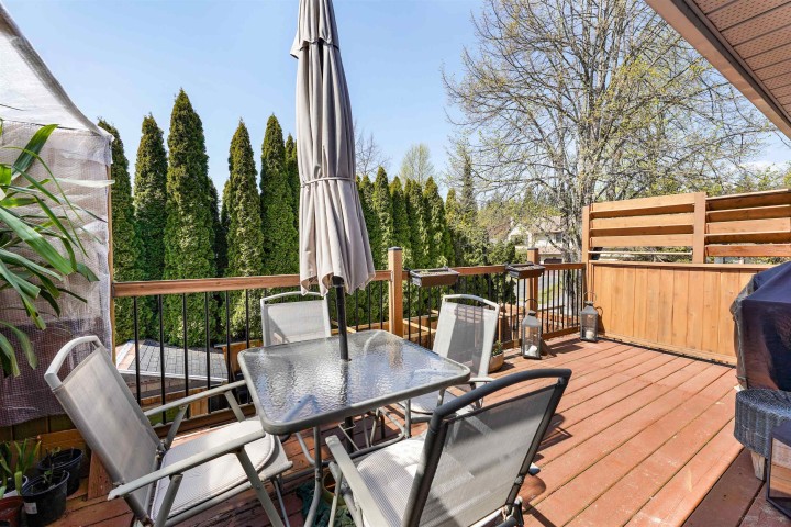 Photo 16 at 883 Nairn Court, Roche Point, North Vancouver