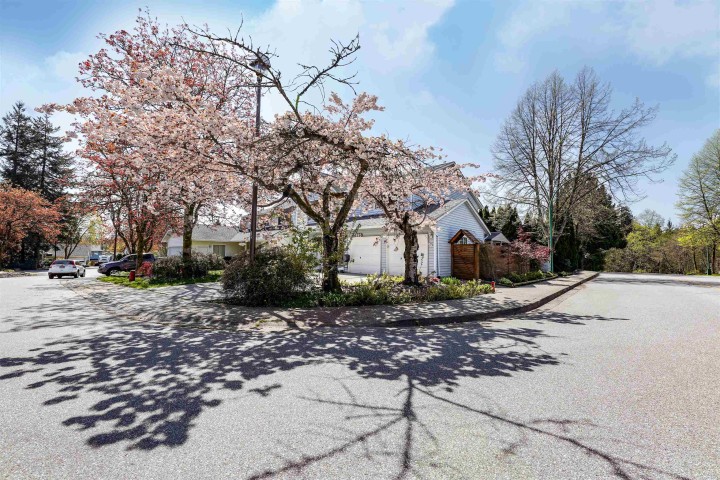 Photo 32 at 883 Nairn Court, Roche Point, North Vancouver