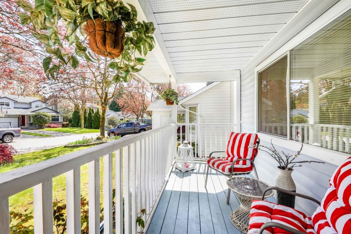 Photo 28 at 883 Nairn Court, Roche Point, North Vancouver