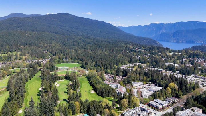 Photo 37 at 883 Nairn Court, Roche Point, North Vancouver