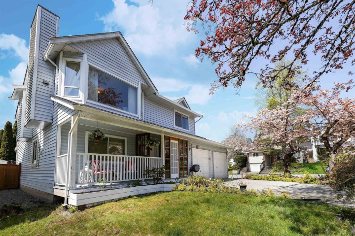 Photo 31 at 883 Nairn Court, Roche Point, North Vancouver