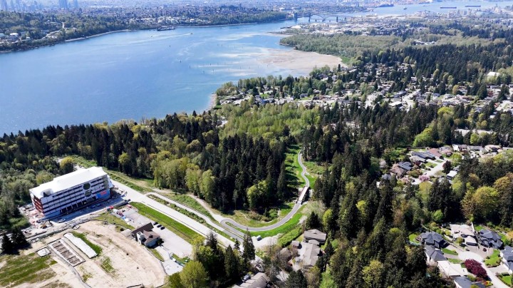 Photo 39 at 883 Nairn Court, Roche Point, North Vancouver