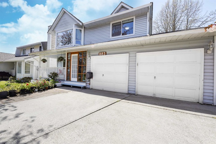 Photo 29 at 883 Nairn Court, Roche Point, North Vancouver