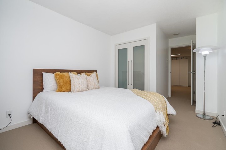 Photo 23 at 106 - 980 Cooperage Way, Yaletown, Vancouver West