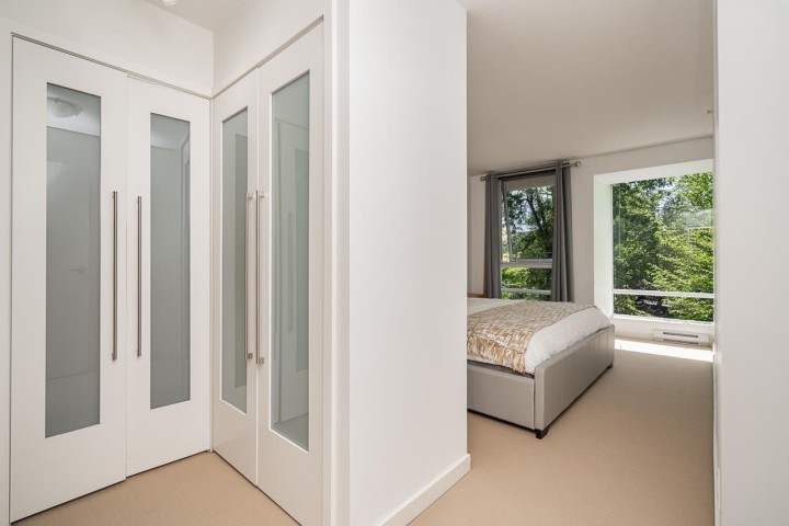 Photo 16 at 106 - 980 Cooperage Way, Yaletown, Vancouver West