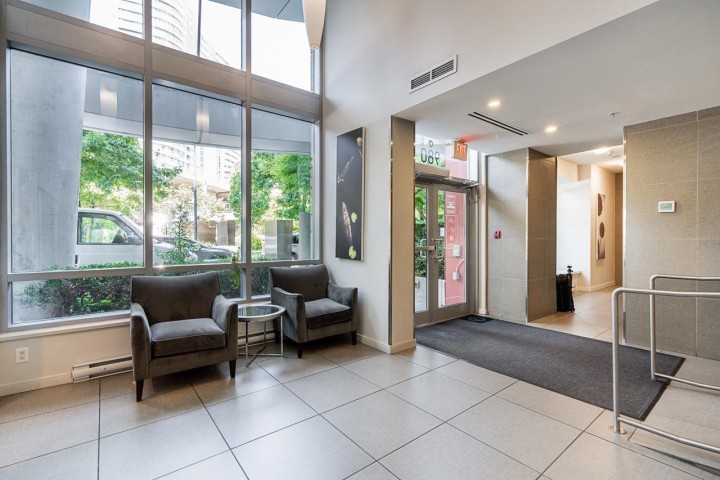 Photo 28 at 106 - 980 Cooperage Way, Yaletown, Vancouver West