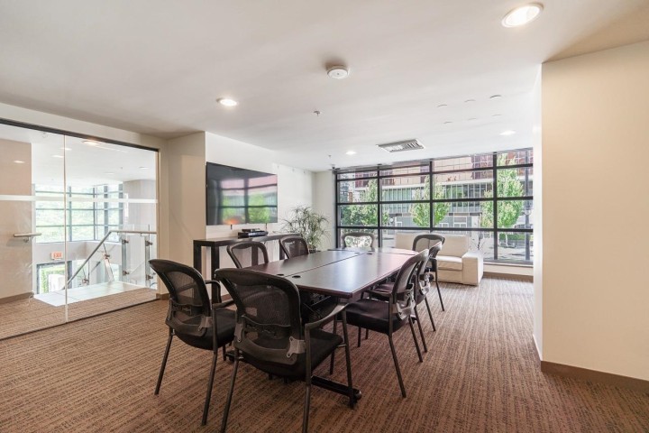 Photo 33 at 106 - 980 Cooperage Way, Yaletown, Vancouver West