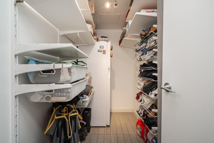 Photo 15 at 106 - 980 Cooperage Way, Yaletown, Vancouver West