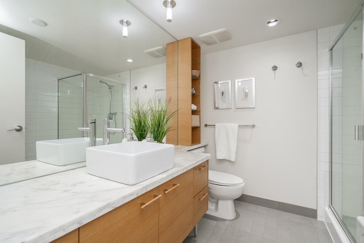 Photo 19 at 106 - 980 Cooperage Way, Yaletown, Vancouver West