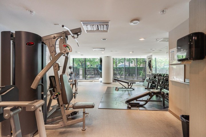 Photo 35 at 106 - 980 Cooperage Way, Yaletown, Vancouver West