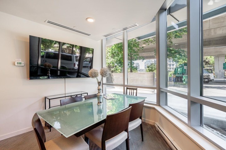 Photo 31 at 106 - 980 Cooperage Way, Yaletown, Vancouver West