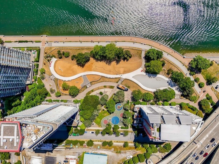 Photo 39 at 106 - 980 Cooperage Way, Yaletown, Vancouver West