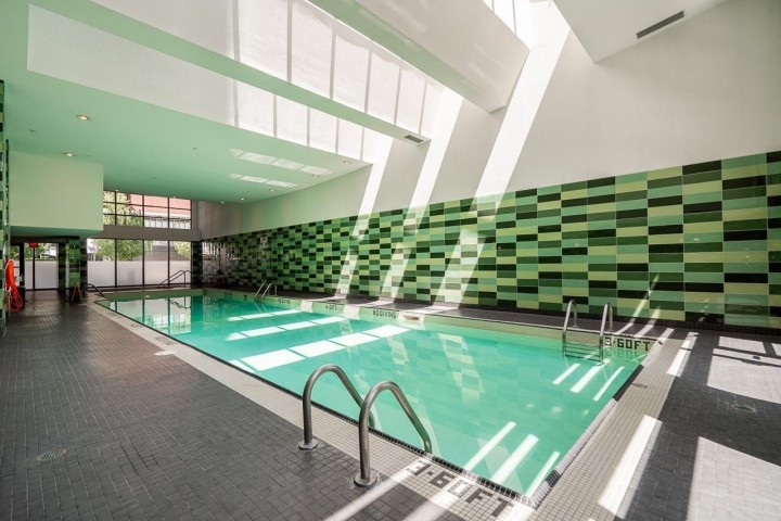 Photo 29 at 106 - 980 Cooperage Way, Yaletown, Vancouver West