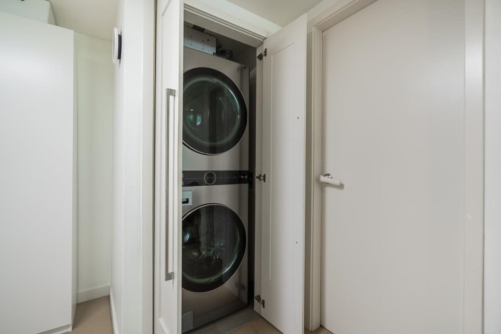 Photo 25 at 106 - 980 Cooperage Way, Yaletown, Vancouver West