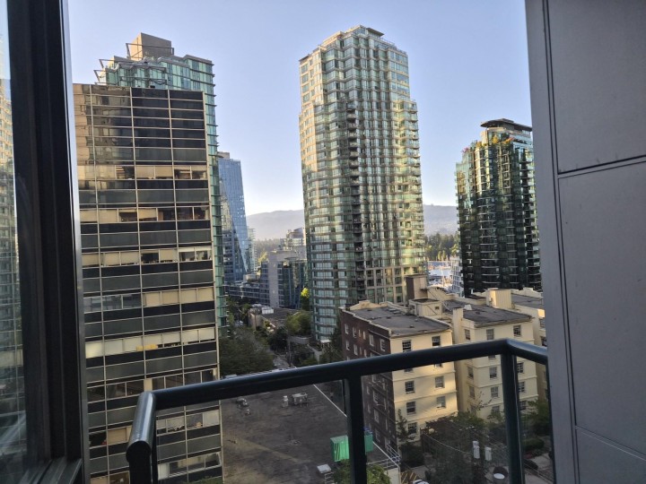 Photo 27 at 806 - 1239 W Georgia Street, Coal Harbour, Vancouver West