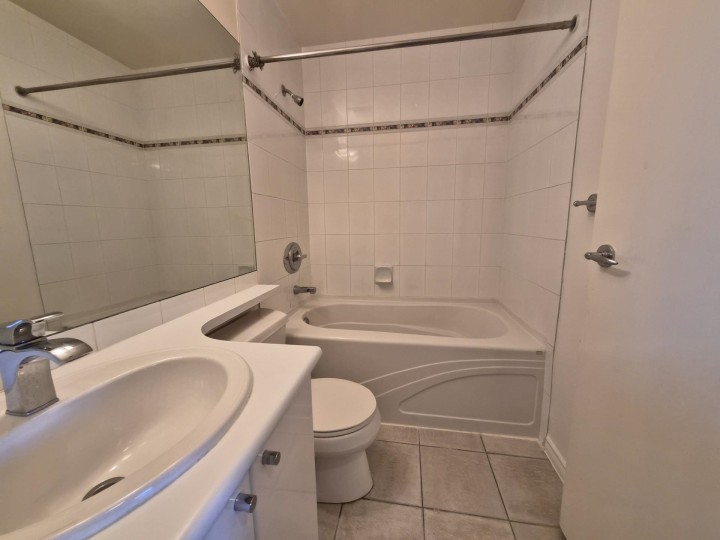 Photo 22 at 806 - 1239 W Georgia Street, Coal Harbour, Vancouver West