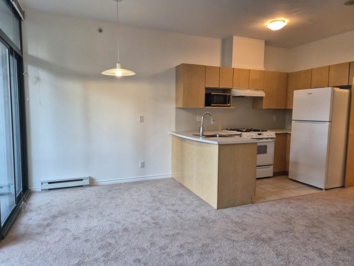 Photo 3 at 806 - 1239 W Georgia Street, Coal Harbour, Vancouver West