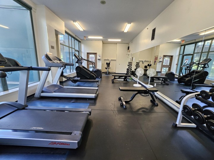 Photo 32 at 806 - 1239 W Georgia Street, Coal Harbour, Vancouver West