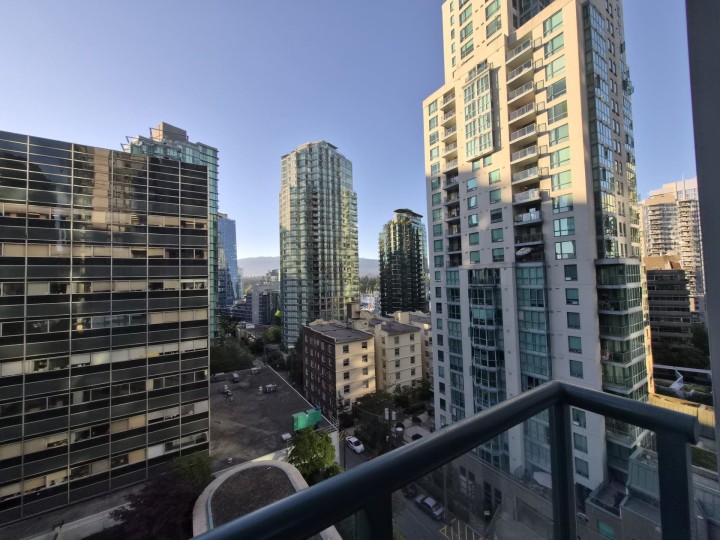 Photo 28 at 806 - 1239 W Georgia Street, Coal Harbour, Vancouver West