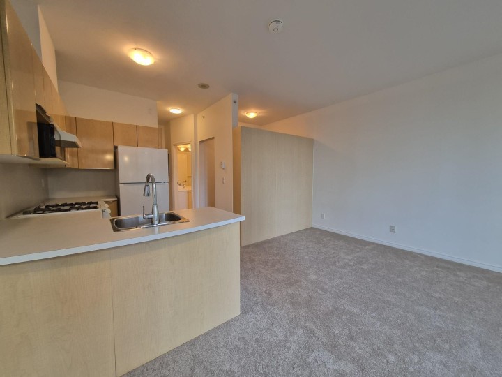 Photo 9 at 806 - 1239 W Georgia Street, Coal Harbour, Vancouver West