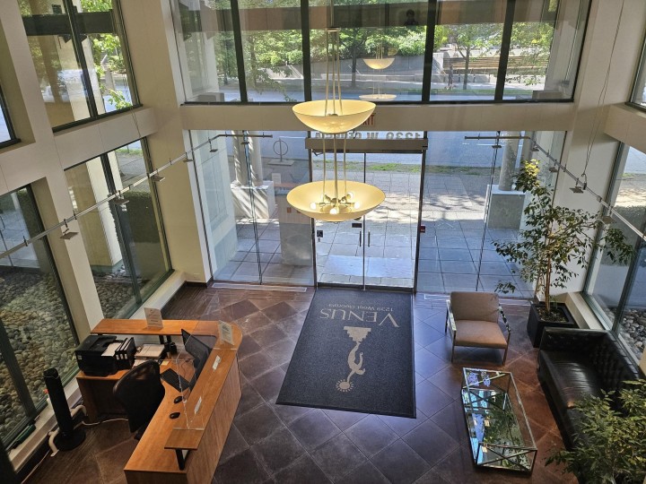 Photo 38 at 806 - 1239 W Georgia Street, Coal Harbour, Vancouver West