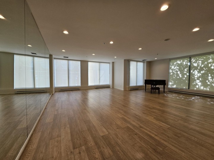 Photo 33 at 806 - 1239 W Georgia Street, Coal Harbour, Vancouver West