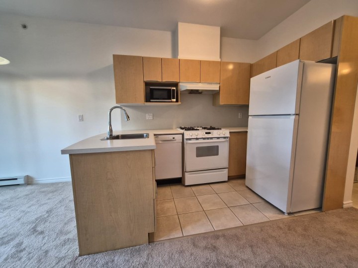 Photo 18 at 806 - 1239 W Georgia Street, Coal Harbour, Vancouver West