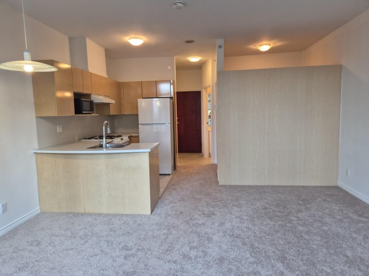 Photo 15 at 806 - 1239 W Georgia Street, Coal Harbour, Vancouver West