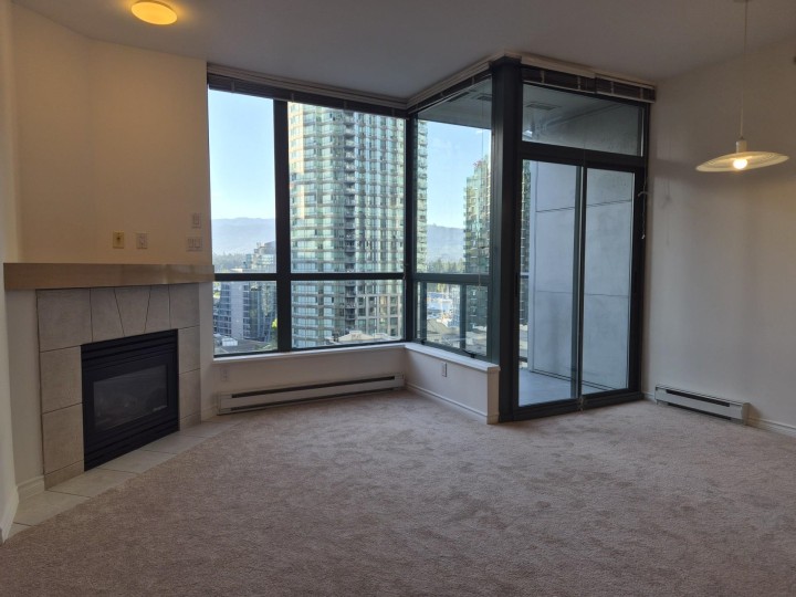 Photo 11 at 806 - 1239 W Georgia Street, Coal Harbour, Vancouver West