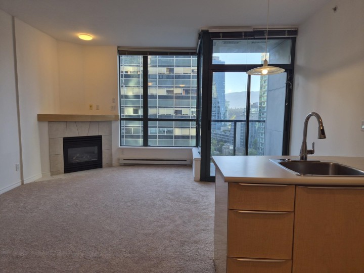 Photo 19 at 806 - 1239 W Georgia Street, Coal Harbour, Vancouver West