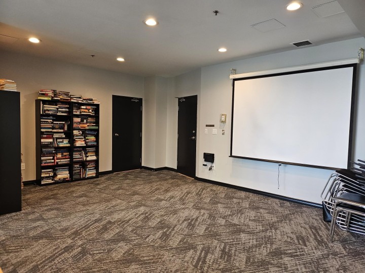 Photo 35 at 806 - 1239 W Georgia Street, Coal Harbour, Vancouver West