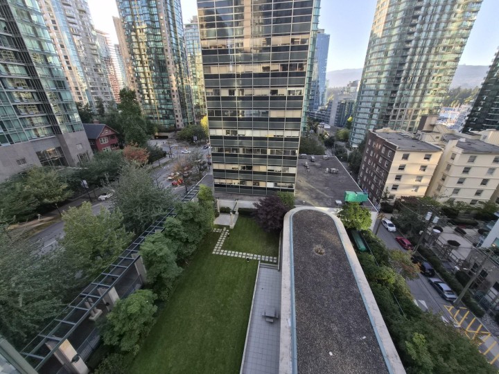 Photo 29 at 806 - 1239 W Georgia Street, Coal Harbour, Vancouver West