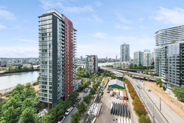 Photo 26 at 1606 - 33 Smithe Street, Yaletown, Vancouver West