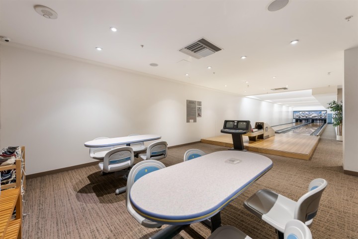 Photo 31 at 1606 - 33 Smithe Street, Yaletown, Vancouver West