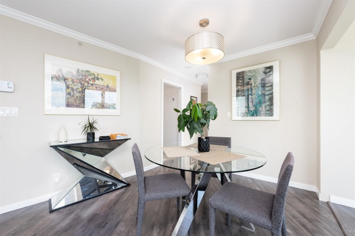 Photo 21 at 1606 - 33 Smithe Street, Yaletown, Vancouver West