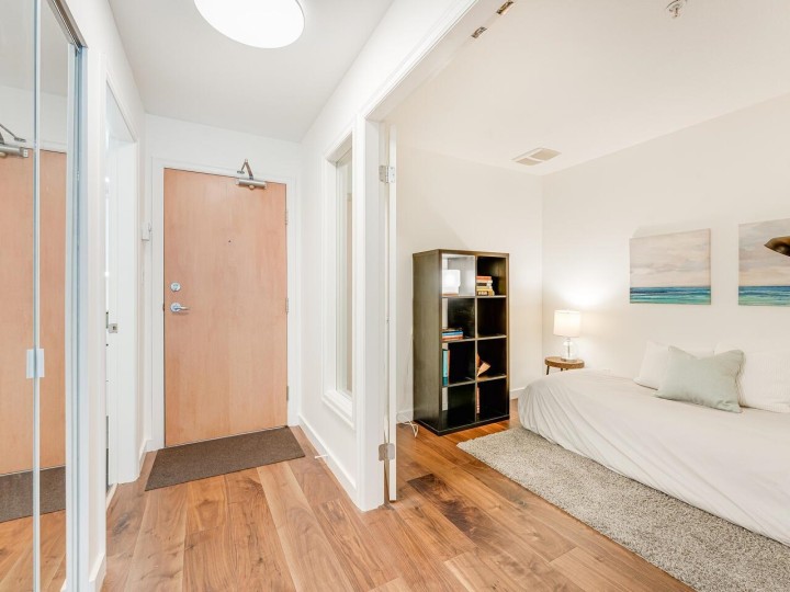 Photo 17 at 204 - 2181 W 12th Avenue, Kitsilano, Vancouver West