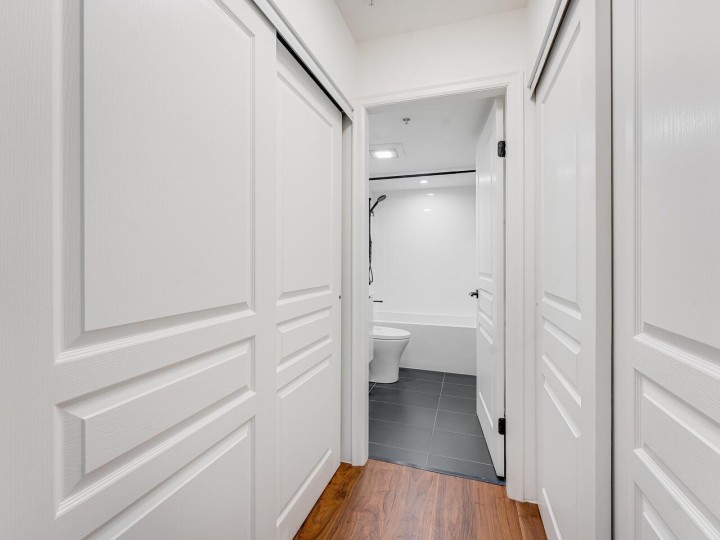 Photo 16 at 204 - 2181 W 12th Avenue, Kitsilano, Vancouver West