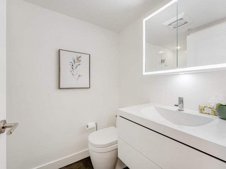 Photo 20 at 204 - 2181 W 12th Avenue, Kitsilano, Vancouver West